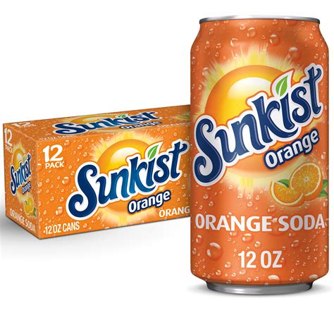 sunkist walmart